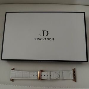 Longvadon Watch Band